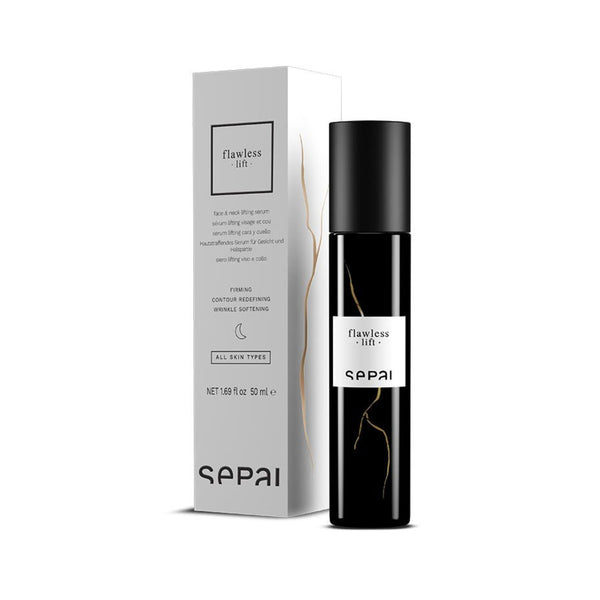 Sepai Flawless LIFT serum lifting cara y cuello 50ml