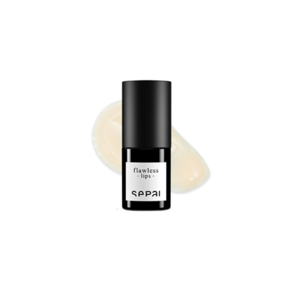 Sepai Flawless LIPS tratamiento intensivo contorno de labios 12ml
