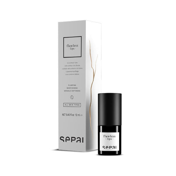 Sepai Flawless LIPS tratamiento intensivo contorno de labios 12ml