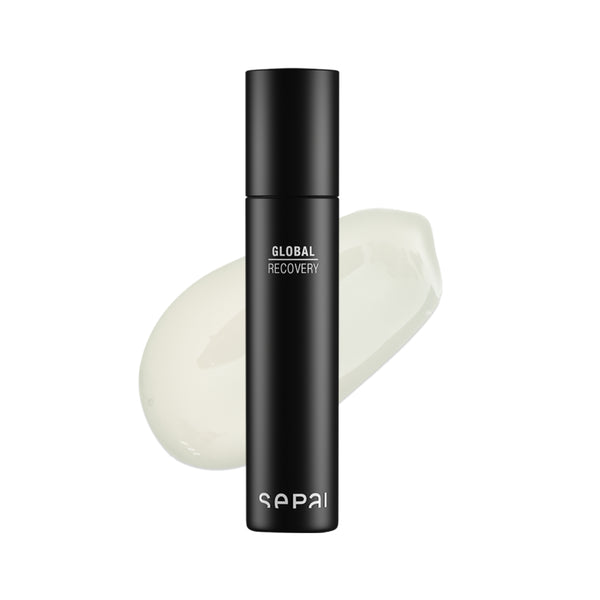 Sepai GLOBAL Recovery crema smart aging ligera 35ml