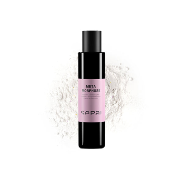Sepai Metamorphose polvo exfoliante 52ml