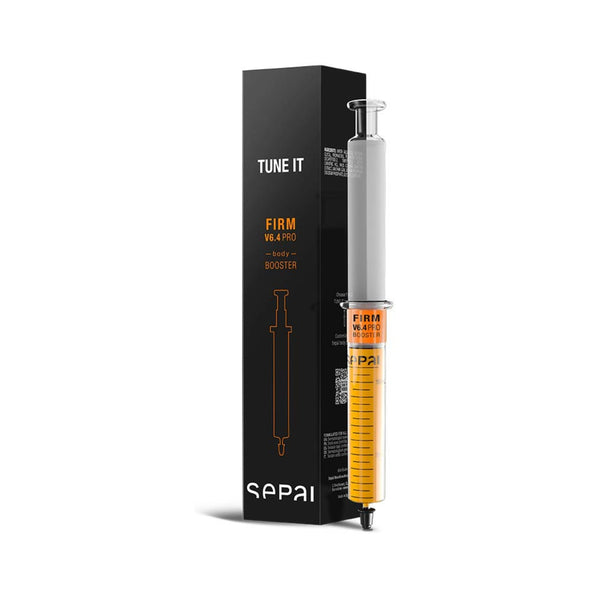 Sepai v6.4 FIRM PRO body booster reafirmante 12ml
