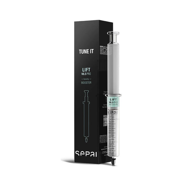 Sepai v6.5 LIFT PRO body booster corporal efecto lifting 12ml