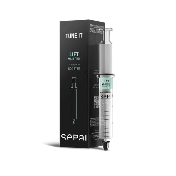 Sepai v6.5 LIFT PRO face booster efecto lifting 4ml
