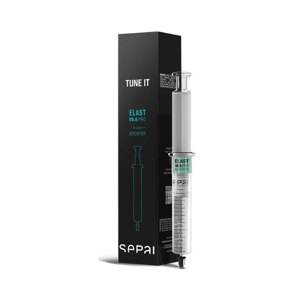 Sepai v6.6 ELAST PRO body booster corporal de elasticidad 8ml