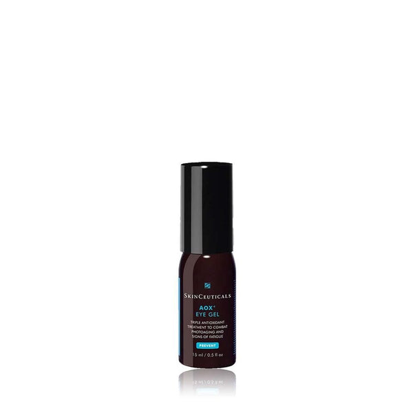 SkinCeuticals AOX + EYE GEL El Sérum que Combate tus Ojeras 15ML