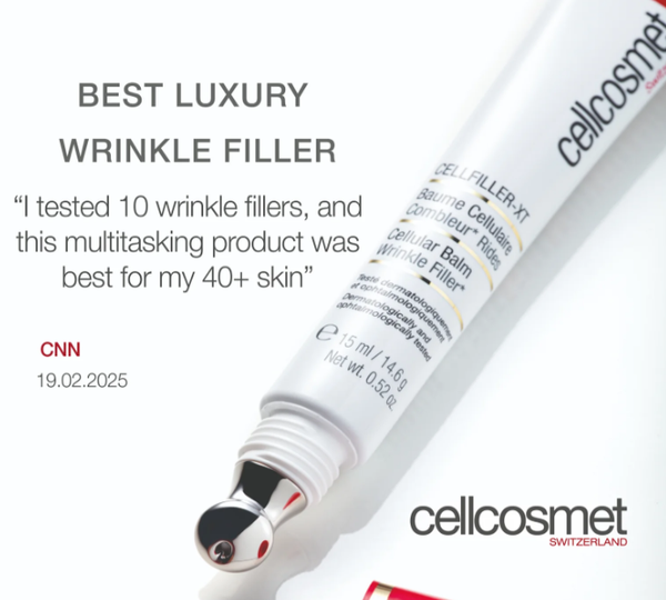 Cellcosmet CellFiller-XT 15 ml
