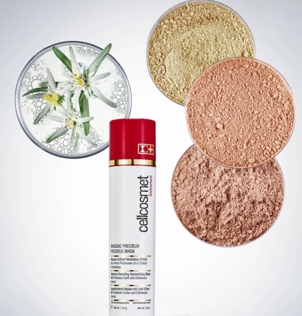Cellcosmet Precious Mask 100 ml