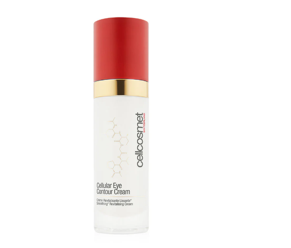 Cellcosmet Cellular Eye Contour Cream 30 ml