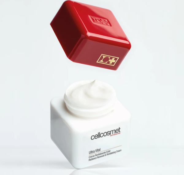 Cellcosmet Ultra Vital 50 ml