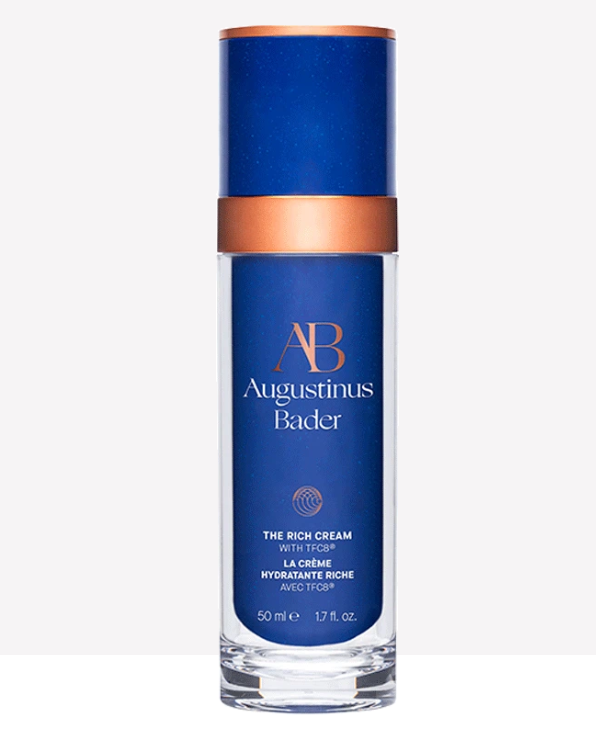 Augustinus Bader The Rich Cream