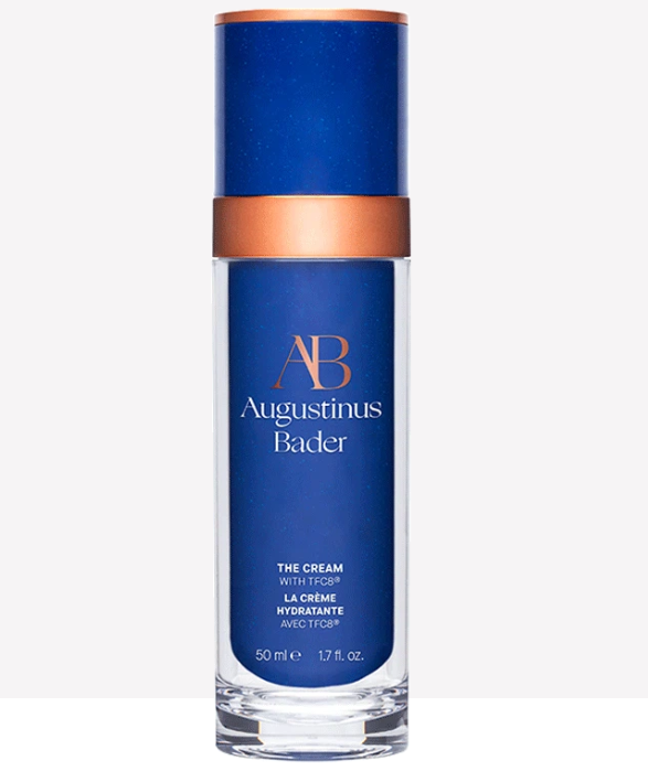 Augustinus Bader The Cream