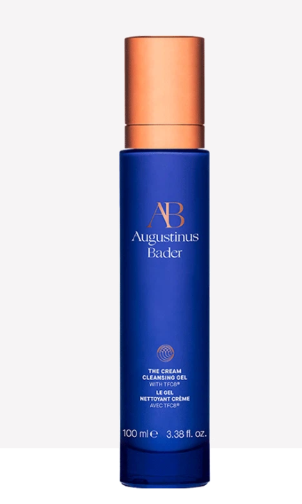 Augustinus Bader The Cream Cleansing Gel 100ml