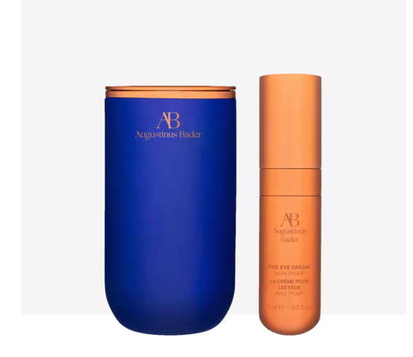 Augustinus Bader The Eye Cream 15ml