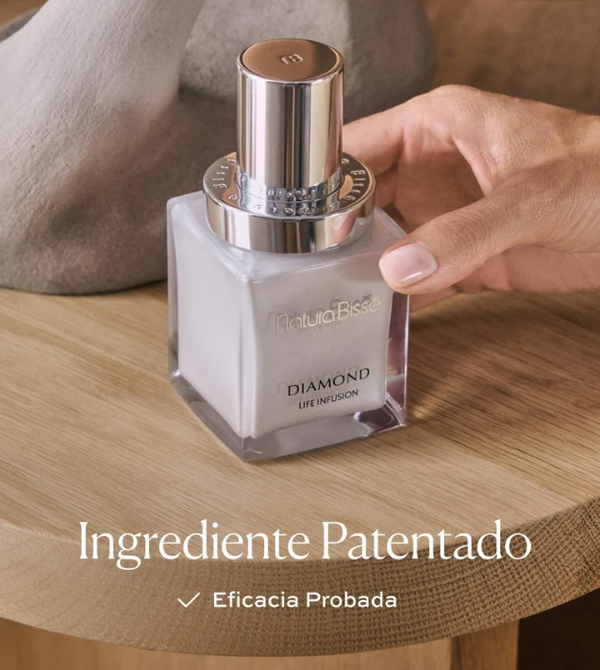 Natura Bisse Diamond Life Infusion 25Ml