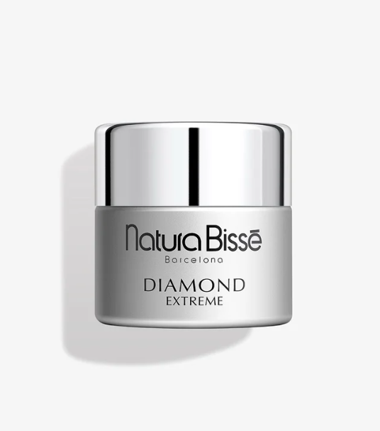Natura Bisse Diamond Extreme Cream - Rich Texture 50Ml