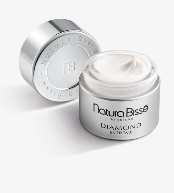 Natura Bisse Diamond Extreme Cream - Rich Texture 50Ml