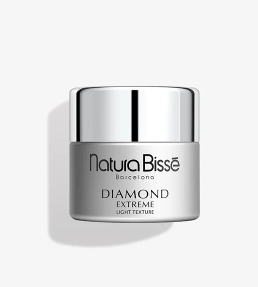 Natura Bisse Diamond Extreme Cream - Light Texture 50Ml