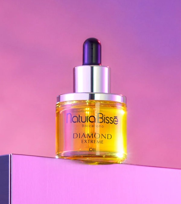 Natura Bisse Diamond Extreme Oil 30Ml