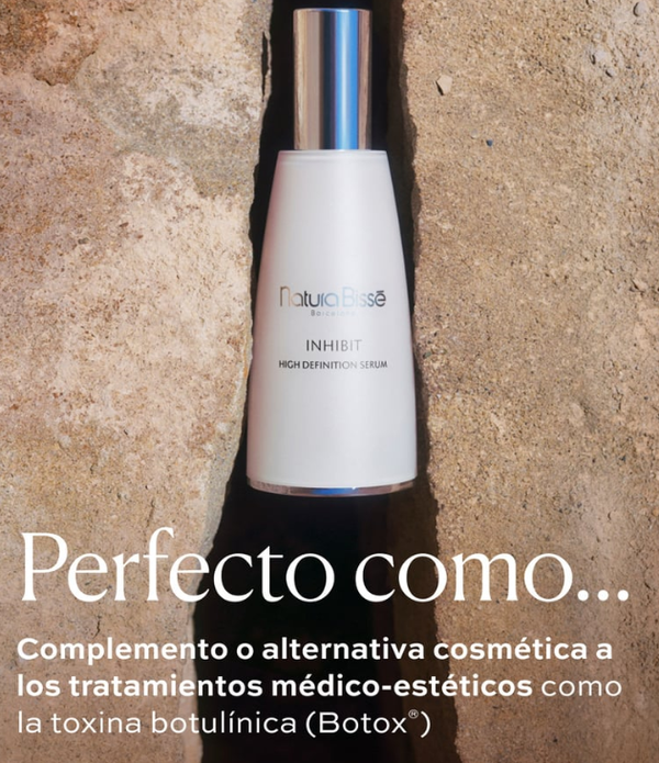 Natura Bisse Inhibit High Definition Serum 60Ml
