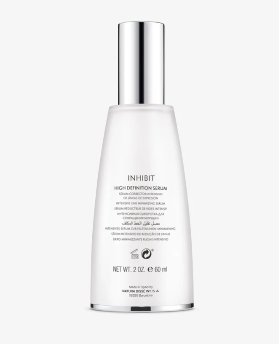 Natura Bisse Inhibit High Definition Serum 60Ml