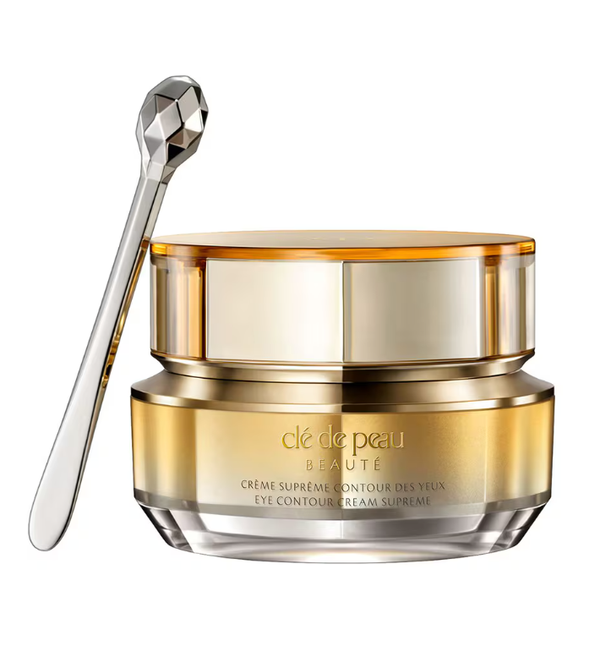 Cle de Peau Beaute Enhancing Eye Contour Cream Supreme 15ml