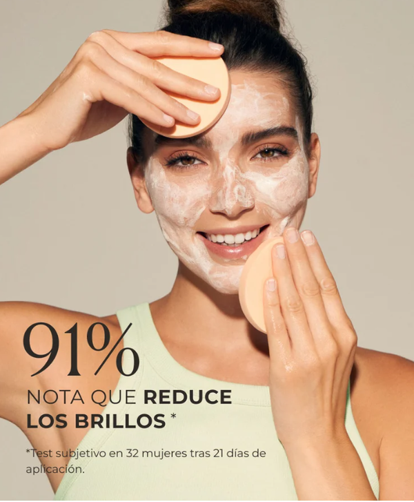 Natura Bisse Stabilizing Cleansing Mask 75Ml