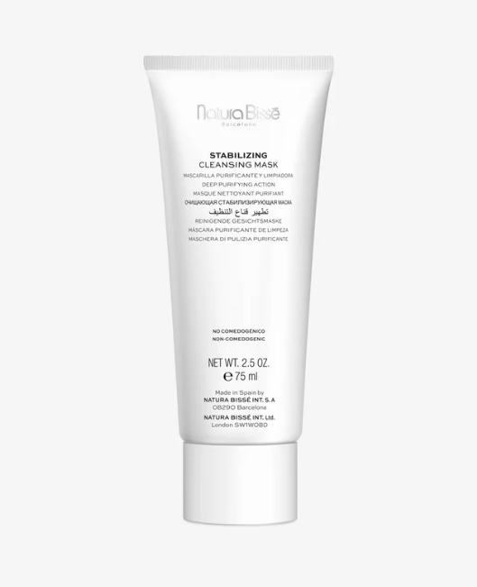 Natura Bisse Stabilizing Cleansing Mask 75Ml