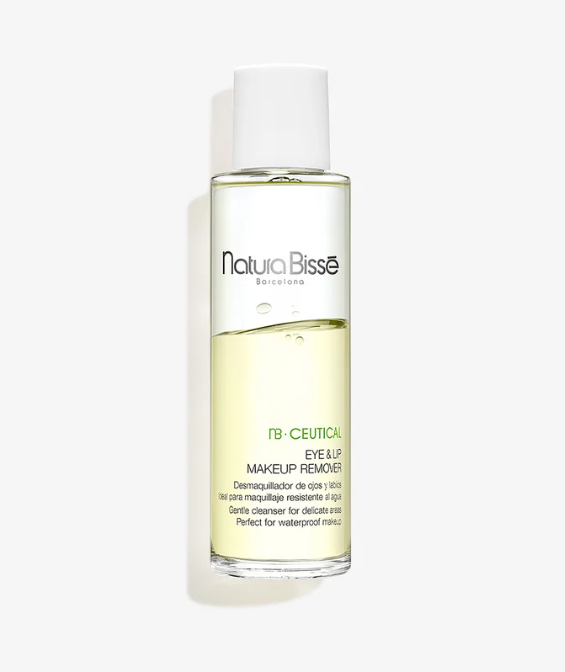 Natura Bisse Nb · Ceutical Eye & Lip Makeup Remover 100Ml