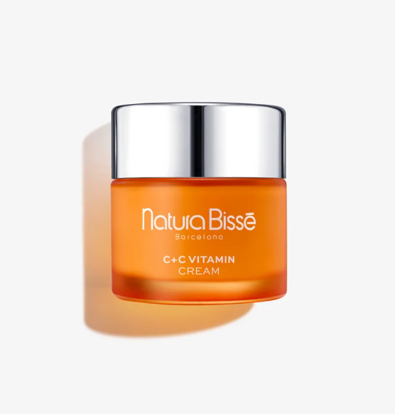 Natura Bisse C+C Vitamin Cream 75Ml