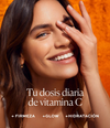 Natura Bisse C+C Vitamin Cream 75Ml