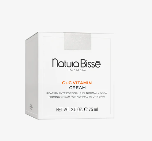 Natura Bisse C+C Vitamin Cream 75Ml