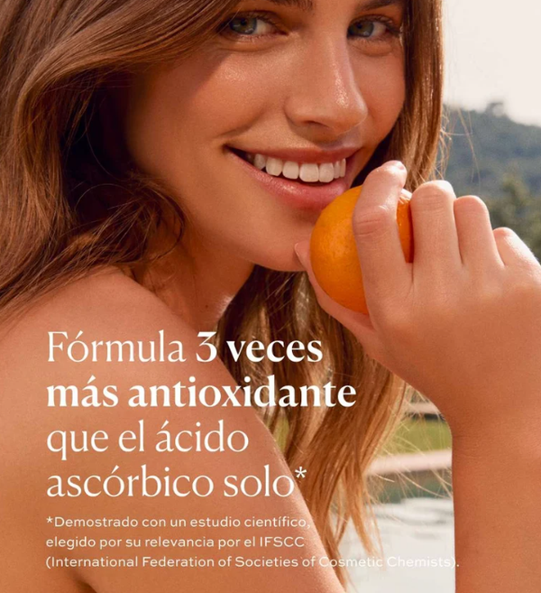 Natura Bisse C+C Vitamin 20% Antiox Solution 30Ml