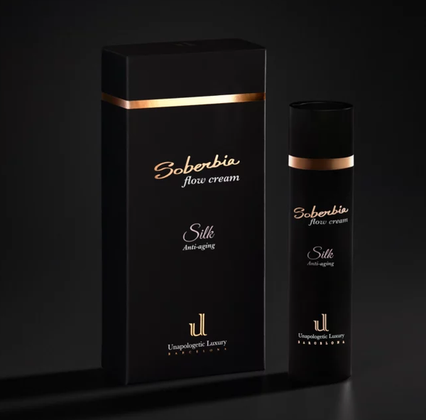 Soberbia Silk Anti-Aging 50ml