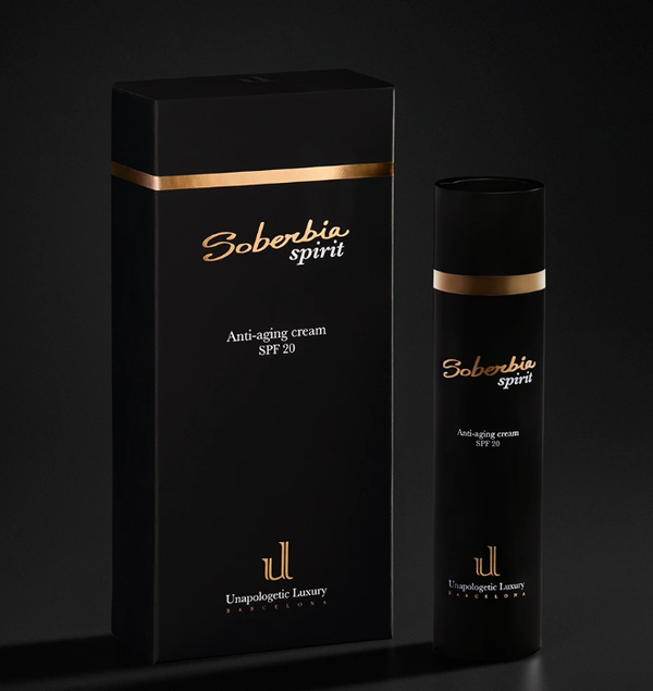 Soberbia Spirit 50ml