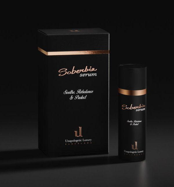 Soberbia Serum 30ml