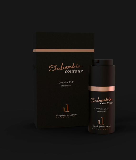 Soberbia Contour 15ml
