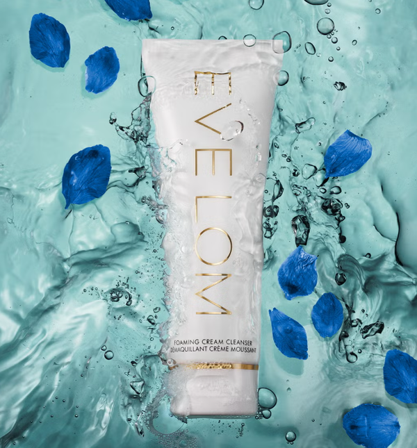 Eve Lom Foaming Cream Cleanser 120ml
