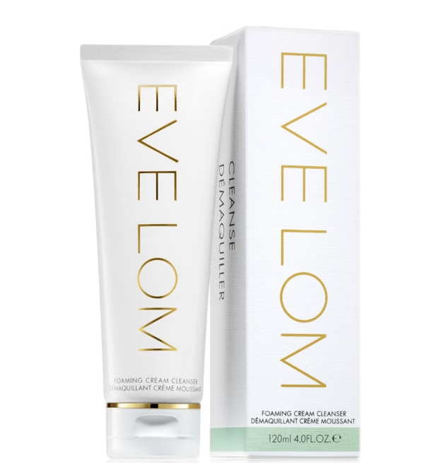 Eve Lom Foaming Cream Cleanser 120ml