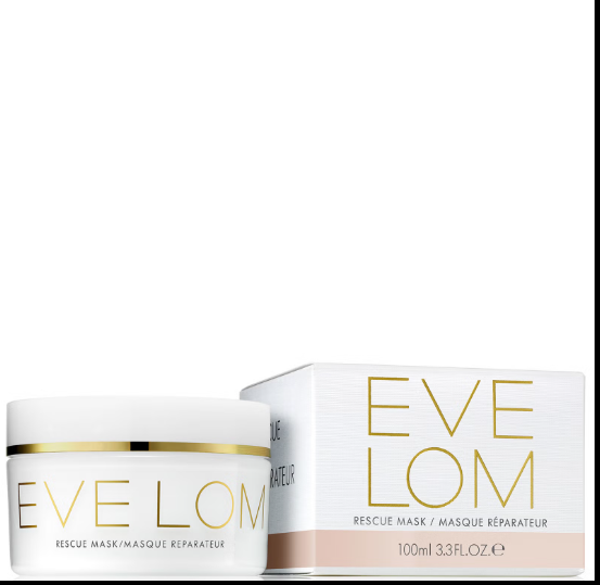 Eve Lom Rescue Mask 100ml
