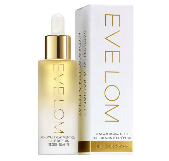 Eve Lom Renewal Treatment oil 30ml