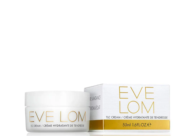 Eve Lom Tratamiento Facial Hidratante Crema 50ml