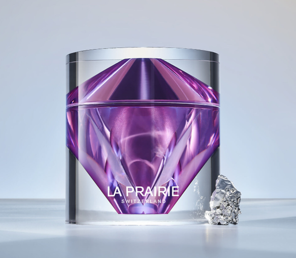 La Prairie Platinum Rare Haute-Rejuvenation Cream50ml