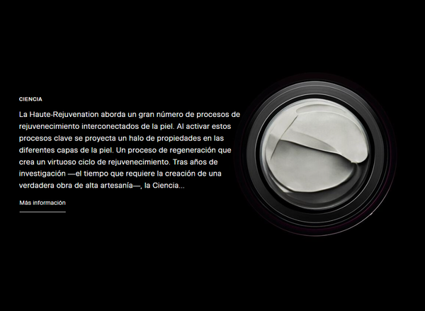 La Prairie Platinum Rare Haute-Rejuvenation Cream50ml