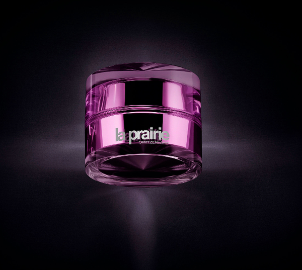 La Prairie Platinum Rare Haute-Rejuvenation Cream30ml