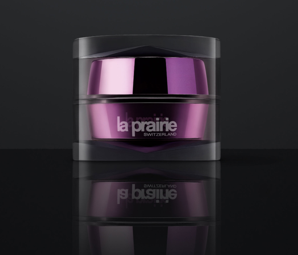 La Prairie Platinum Rare Haute-Rejuvenation Eye Cream 20ml