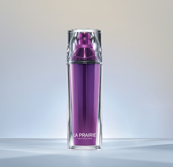 La Prairie Platinum Rare Cellular Life-Lotion115ml